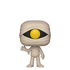 Funko POP! The Nightmare Before Christmas 600 Mummy Boy