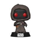 Funko POP! Star Wars The Mandalorian Offworld Jawa