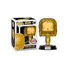 Funko POP! Star Wars 287 Princess Leia (Gold/Metallic)
