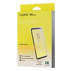 Copter Exoglass Curved Screen Protector for Xiaomi Redmi Note 8 Pro