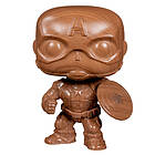 Funko POP! Marvel 584 Captain America