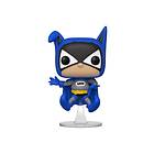 Funko POP! Batman 300 Bat-Mite 1st Appearance 1959 (Metallic)