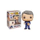 Funko POP! Public Domain 48 Jimmy Carter