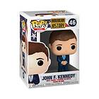 Funko POP! Public Domain 46 John F. Kennedy