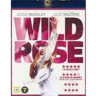 Wild Rose (Blu-ray)