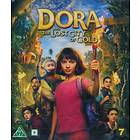 Dora And The Lost City Of Gold (Blu-ray)