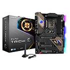 ASRock Z490 Taichi