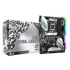 ASRock Z490 Steel Legend