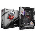 ASRock Z490 PG Velocita