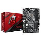 ASRock Z490 Phantom Gaming 4/ac