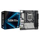 ASRock Z490M-ITX/ac