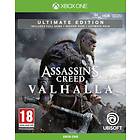 Assassin's Creed Valhalla - Ultimate Edition (Xbox One | Series X/S)