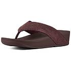 FitFlop Ritzy Toe Thong (Women's)
