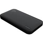 Holdit Smartline Power Bank 10000mAh