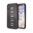 Guess Double Layer Hard Case for iPhone X/XS