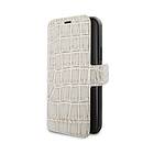 Guess Book Case Croco for iPhone 11 Pro