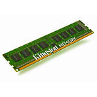 Kingston ValueRAM DDR3 1066MHz 4Go (KVR1066D3N7/4G)