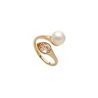 Lily and Rose Ella Pearl Ring (Dam)