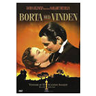 Borta Med Vinden (DVD)