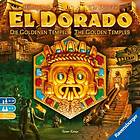 The Quest for El Dorado: The Golden Temples (exp.)