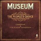 Museum: The People's Choice (exp.)