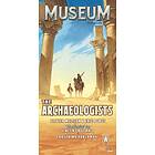 Museum: The Archaeologists (exp.)
