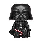 Funko POP! Star Wars 01 Darth Vader