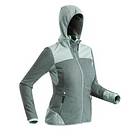 Quechua SH500 X-warm Hoodie Jacket (Women's)