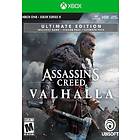 Assassin's Creed Valhalla - Ultimate Edition (PC)