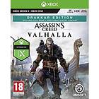 Assassin's Creed Valhalla - Drakkar Edition (Xbox One | Series X/S)