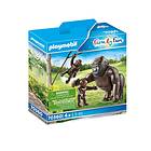 Playmobil Family Fun 70360 Gorillas