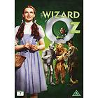 Trollkarlen Från Oz (DVD)