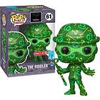 Funko POP! DC Comics 05 The Riddler