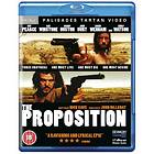 The Proposition (UK) (Blu-ray)