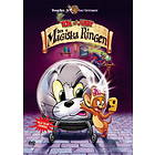 Tom Och Jerry: Den Magiska Ringen (DVD)