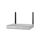 Cisco 1121X-8PLTEPWE Integrated Services Router