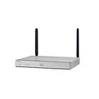 Cisco 1127-8PLTEP Integrated Services Router