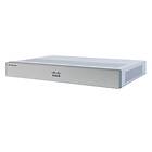 Cisco 1121X-8P Integrated Services Router