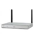 Cisco 1121-4P Integrated Services Router