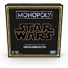 Monopoly: Star Wars - Complete Saga Edition