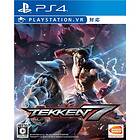 Tekken 7 (VR Game) (PS4)