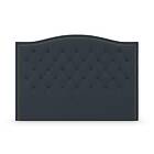 Furniturebox Suri Topp Sänggavel 165x130cm