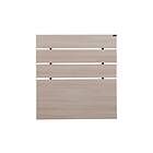 Furniturebox Milica Sängynpääty