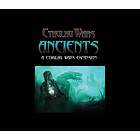 Cthulhu Wars: The Ancients (exp.)