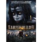 Kampen Om Elden (DVD)