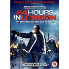 24 Hours In London (DVD)