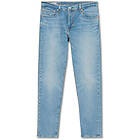 Levi's 512 Slim Taper Fit Jeans Flex (Herre)