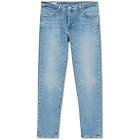 Levi's 512 Slim Taper Fit Jeans (Homme)