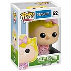 Funko POP! Peanuts 52 Sally Brown