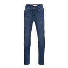 Levi's 711 Skinny Jeans (Dam)